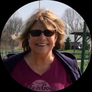 Meet your Posher, Sue